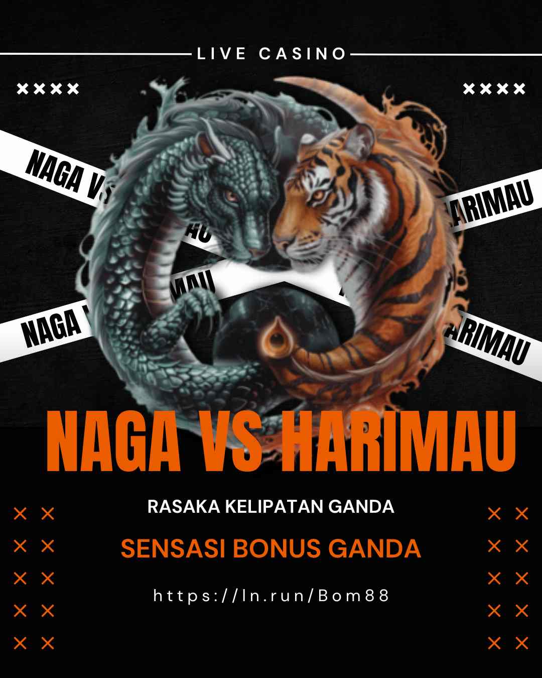 NUSA138